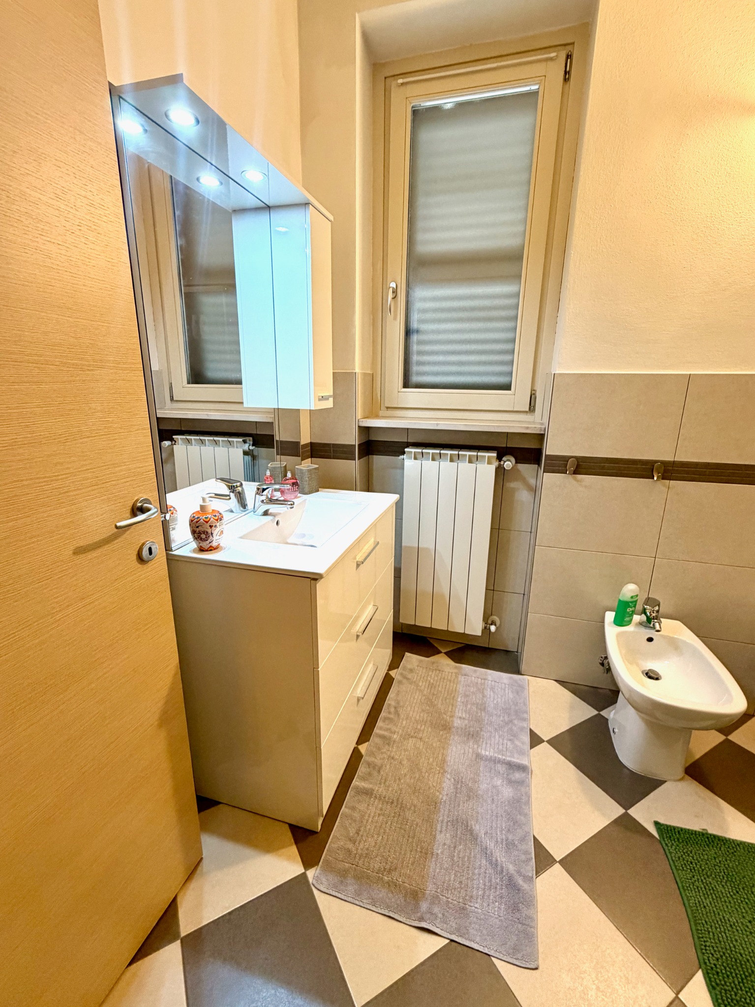Bagno
